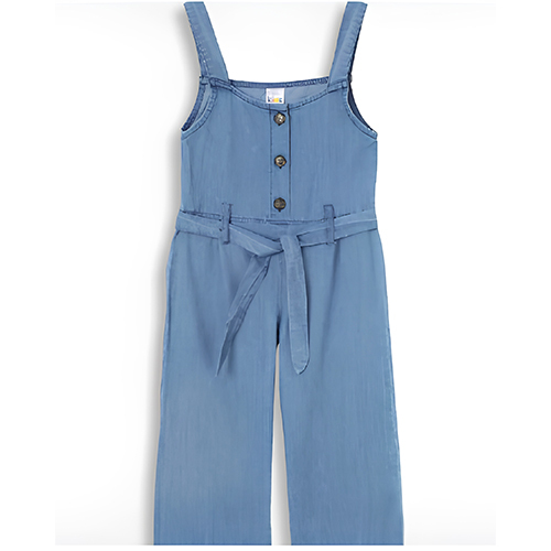 Girls Jumpsuit