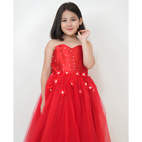 Girls Dress