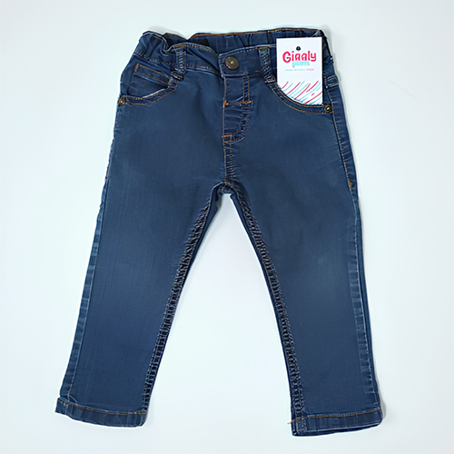Girls Jeans