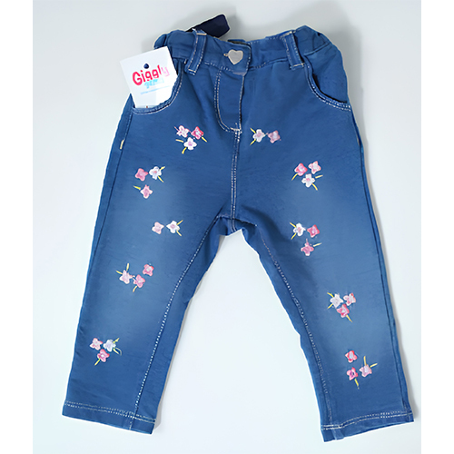 Girls Jeans