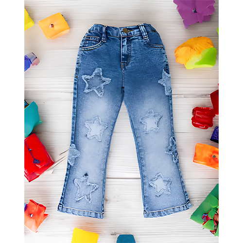Girls Jeans