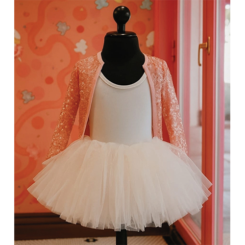 Girls Party Wear
