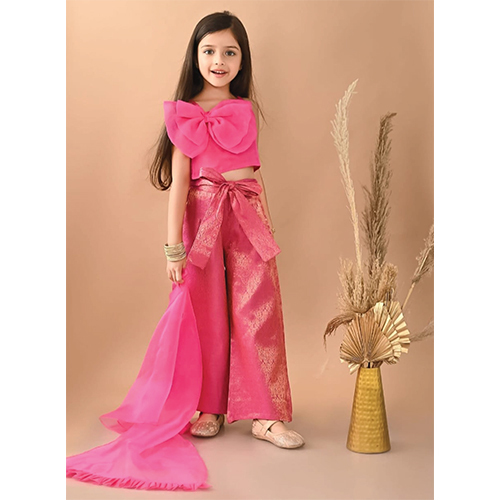 Girls Ethnic Wear
