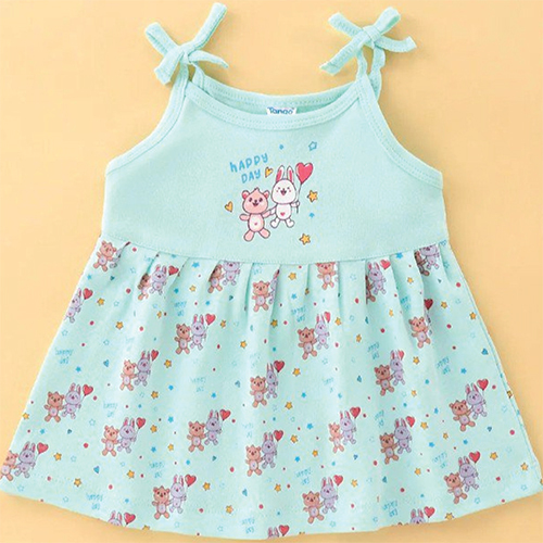 Girls Frock