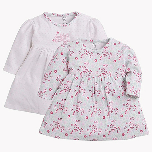 Girls Frock