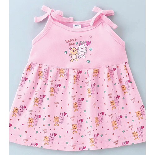 Girls Frock