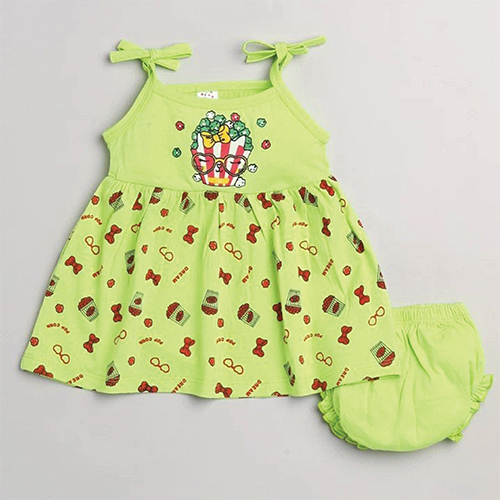 Girls Frock