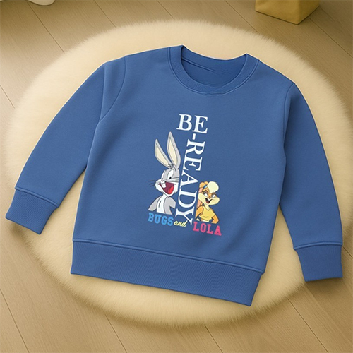 Winter Sweatshirt