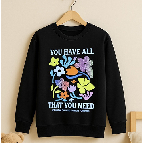 Winter Sweatshirt