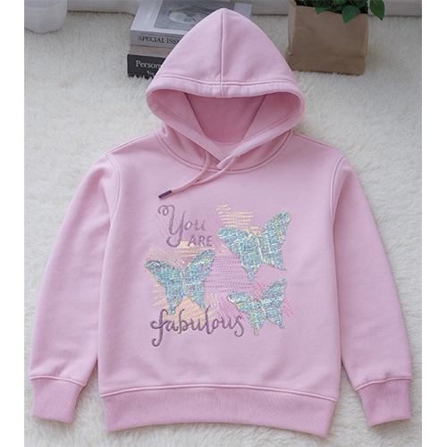 Winter Sweatshirt