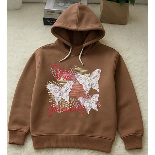 Winter Sweatshirt