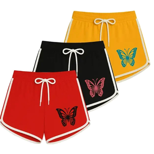 Girls Shorts