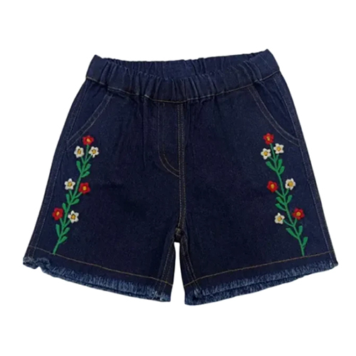 Girls Shorts