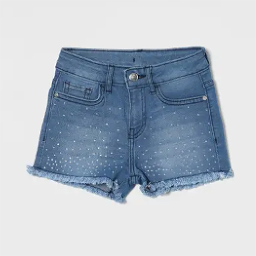 Girls Shorts