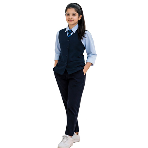 Girls Uniform