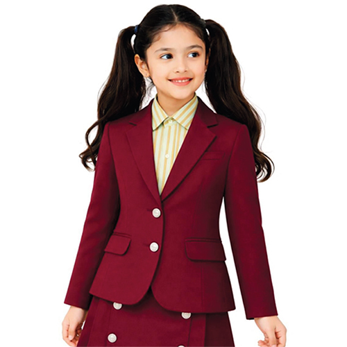 Girls School Uniform