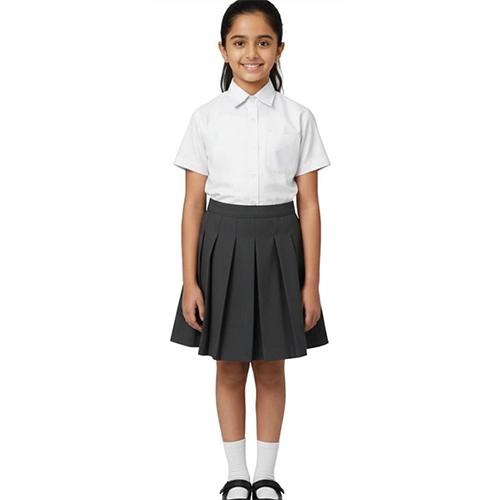 Girls School Uniform