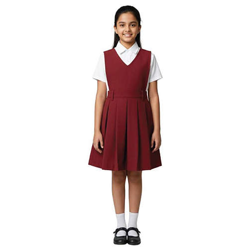 Girls School Uniform