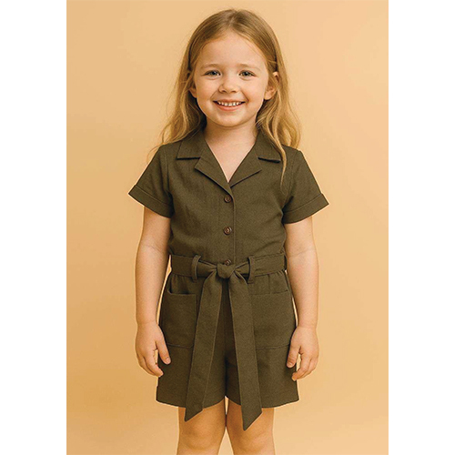 Girls Co-Ord Set