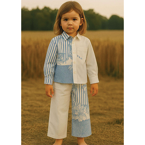 Girls Co-Ord Set
