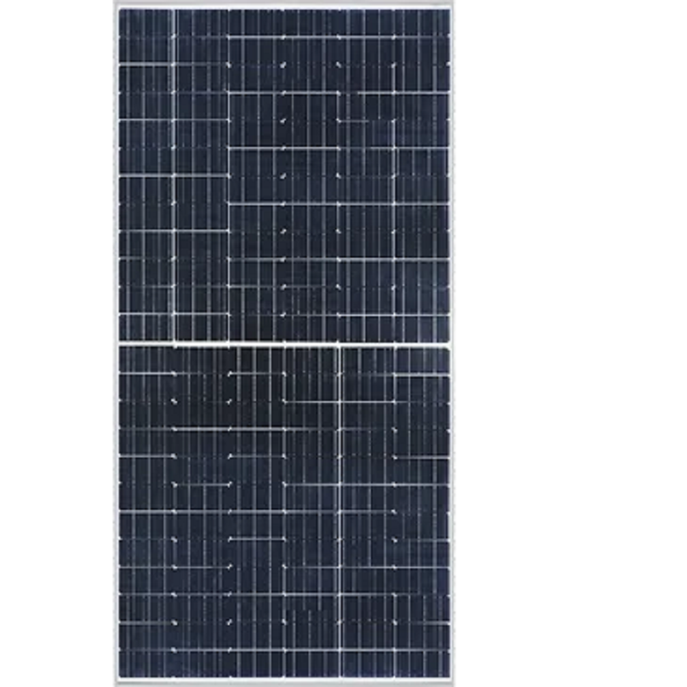 Insolation Energy 550-580W Platinum Series Bifacial Topcon M10R Dual Glass 144 Half-Cells Efficiency 22.45% - Cable Length: Na Millimeter (Mm)