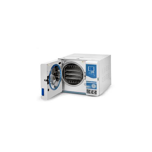 Autoclave