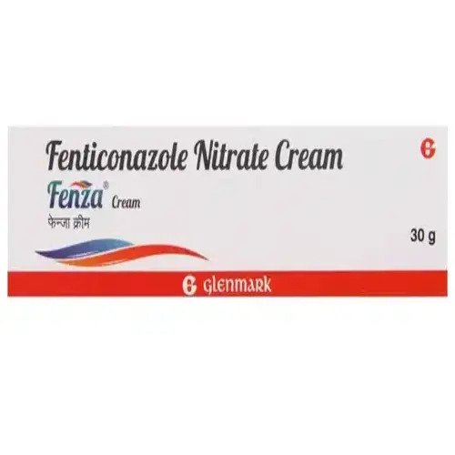 Fenticonazole Nitrate Cream