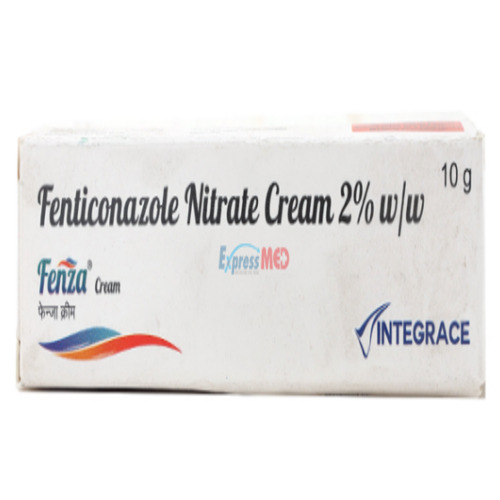 Fenticonazole Nitrate Cream