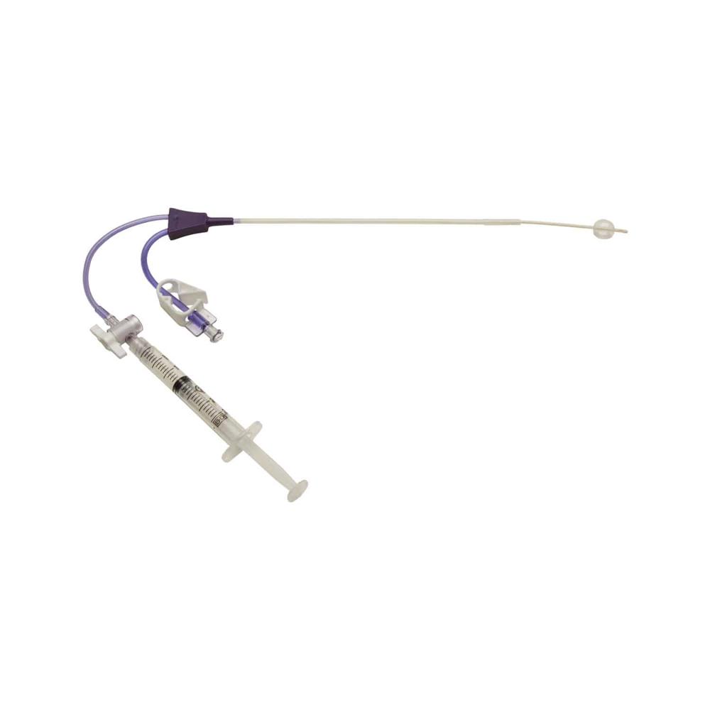 Complete disposable iui kit Intrauterine insemination processing kit