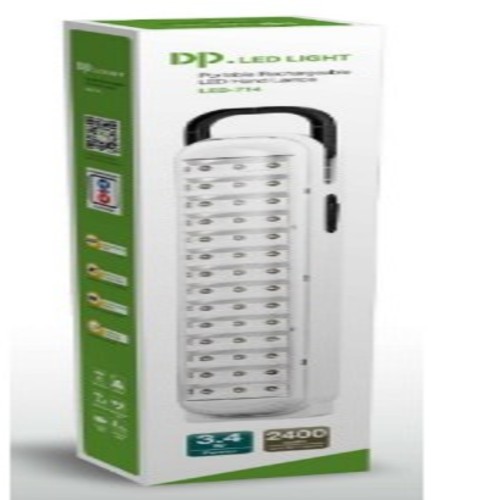 Dp Led 714 Emergency Lights