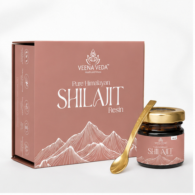 20 g Himalayan Shilajit