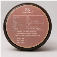 100 % Pure Himalayan Shilajit