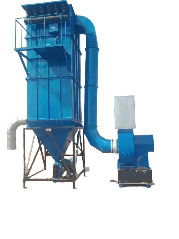 Centralised  vacuum systems