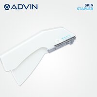 Disposable Skin Stapler