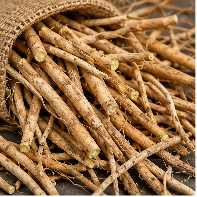 pure Ashwagandha root