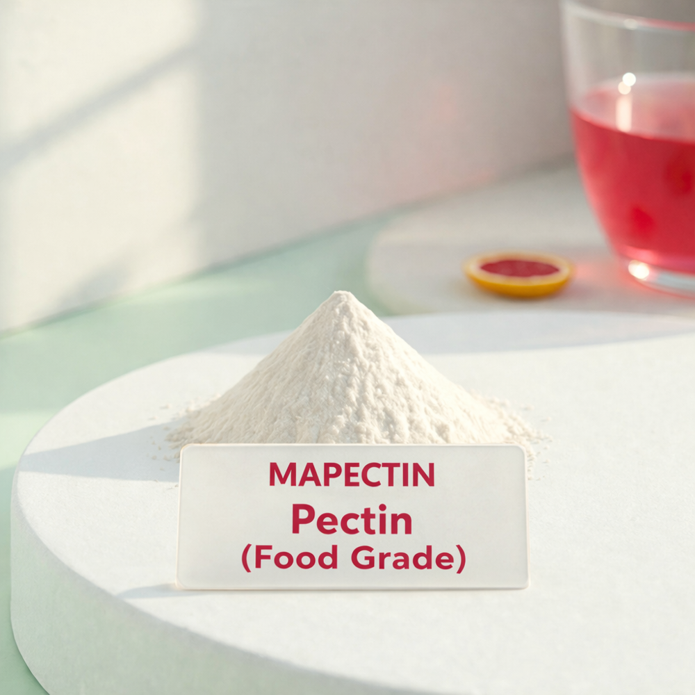 Pectin Powder Food Grade