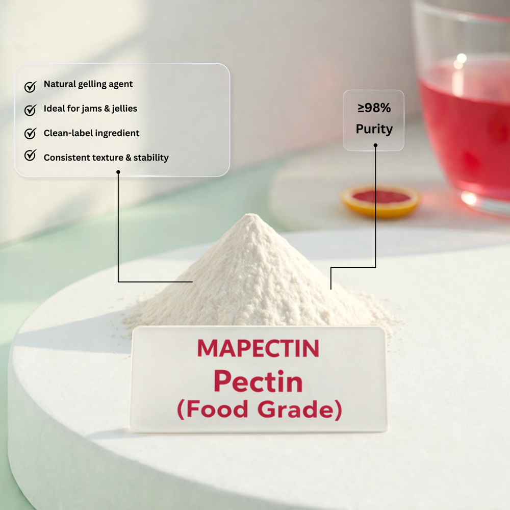 Pectin Powder