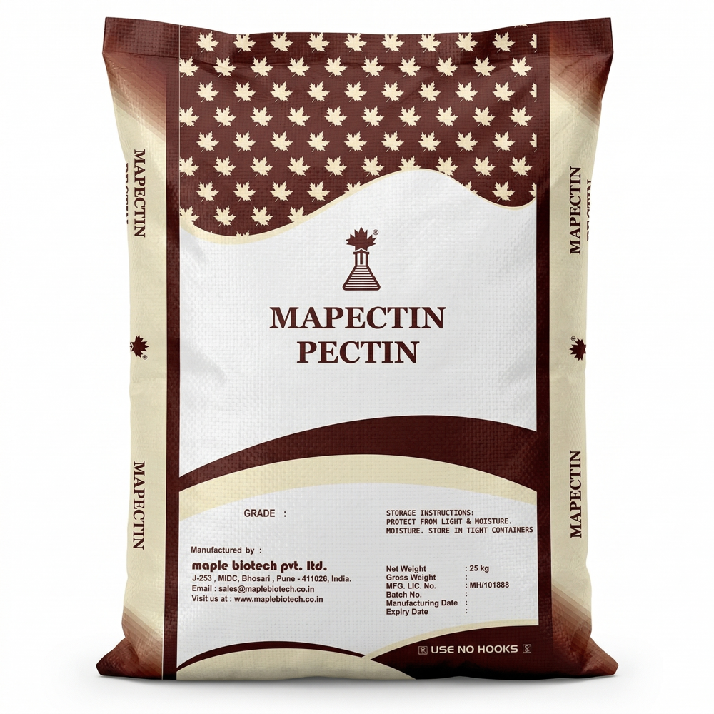 Pectin Powder