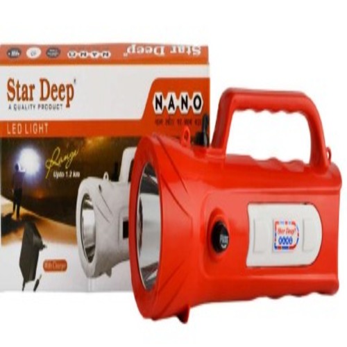 DY-NANO LED HANDTORCH
