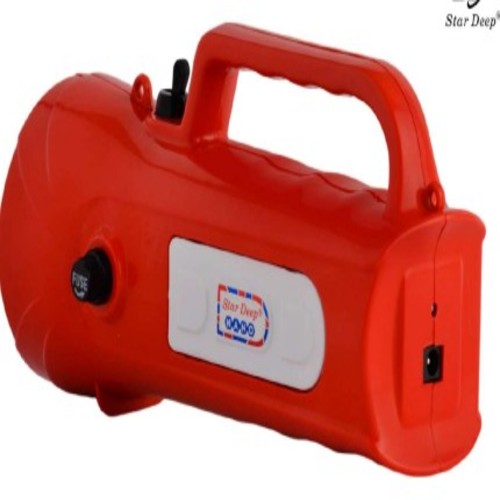 DY-NANO LED HANDTORCH