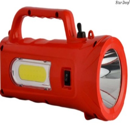 DY-NANO LED HANDTORCH