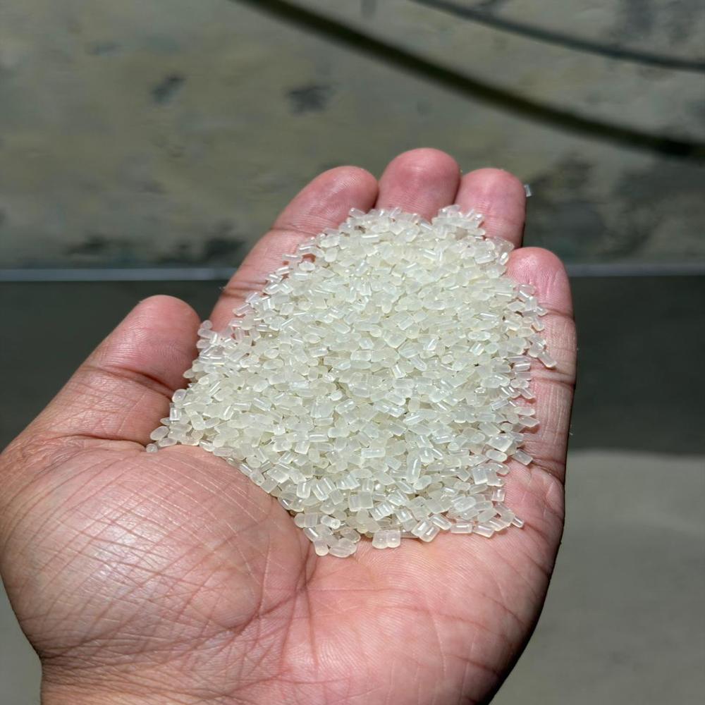 PP Natural Recycling