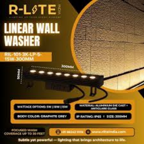 LED Wall Washer Light
