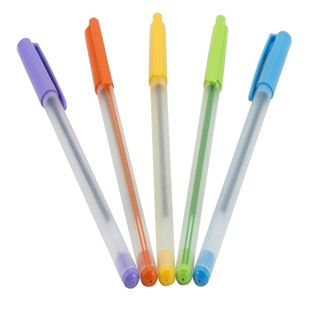 Plastic Polo Pen