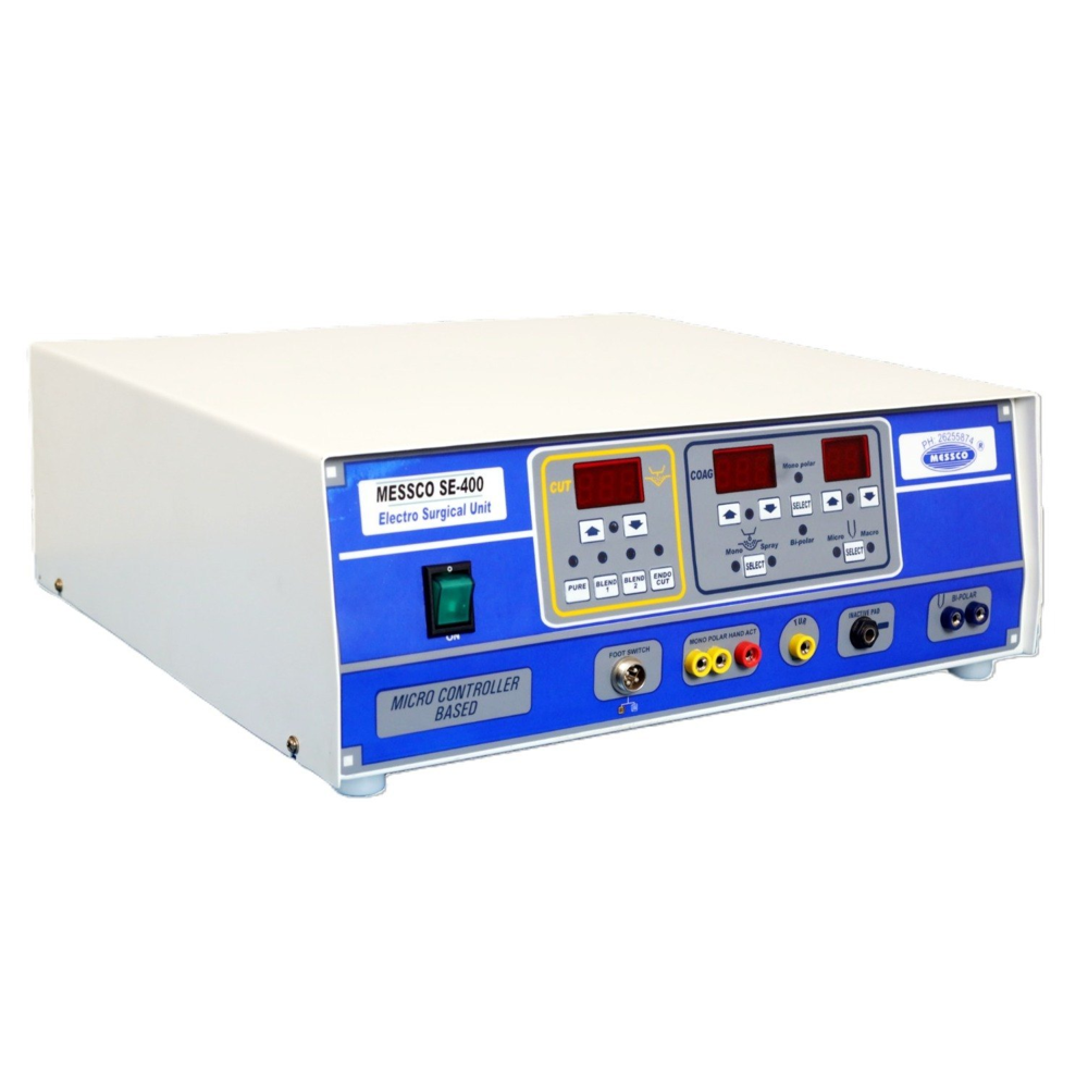 Diathermy Machine Endosurg 400watts