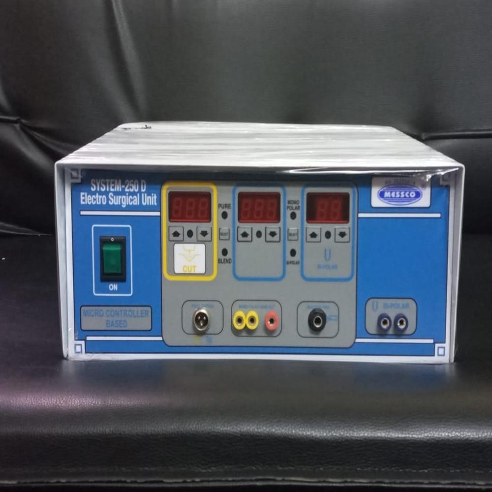 Diathermy Machine Endosurg 400watts