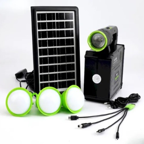 MZ M515 SOLAR LIGHT