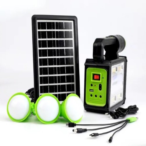 MZ M515 SOLAR LIGHT