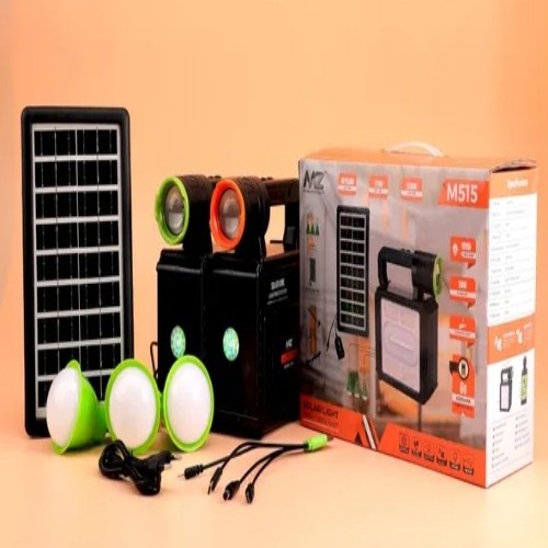 MZ M515 SOLAR LIGHT