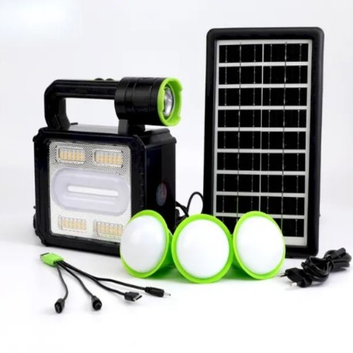 MZ M515 SOLAR LIGHT